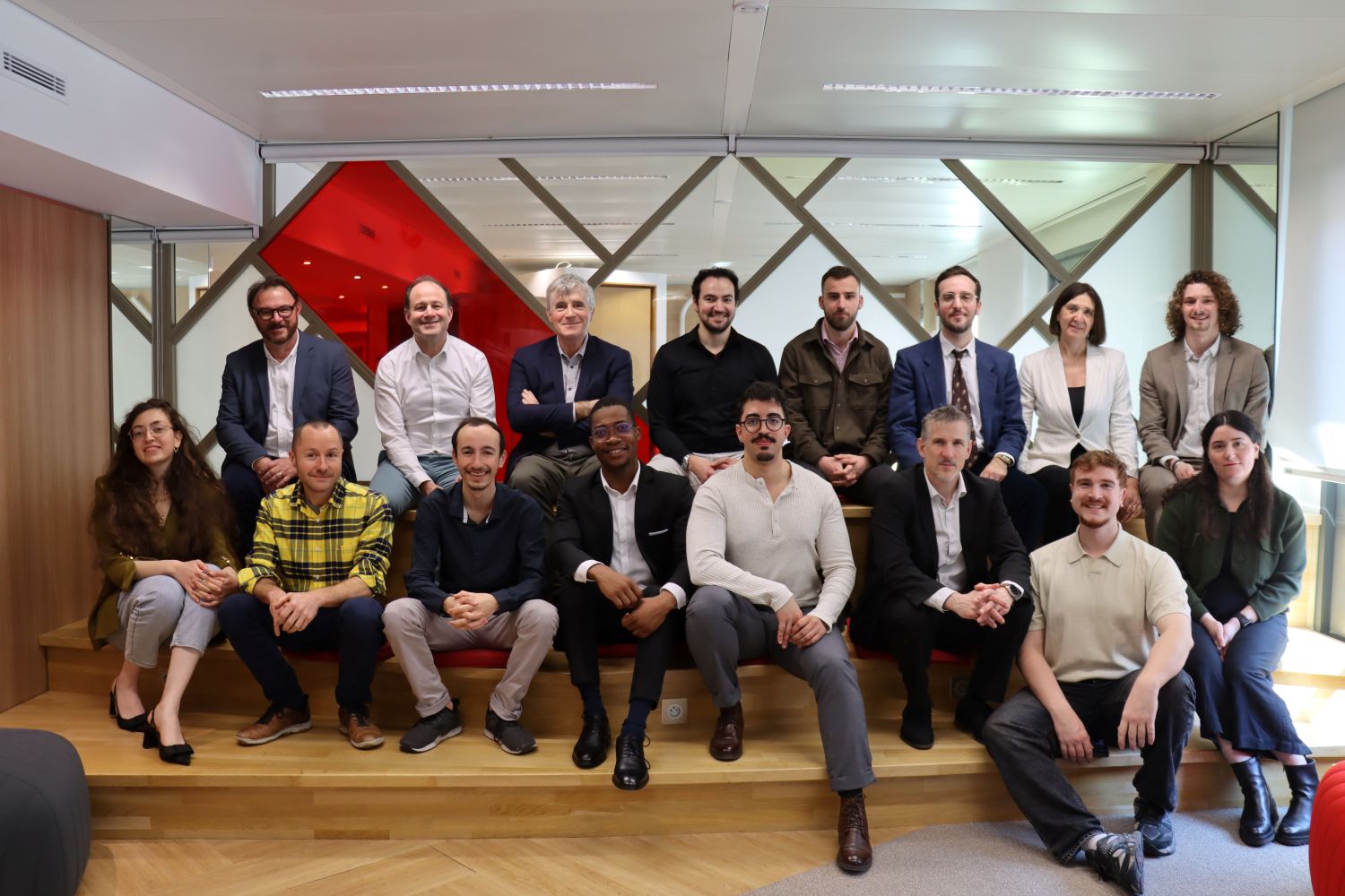 CS Research Lab - CS GROUP